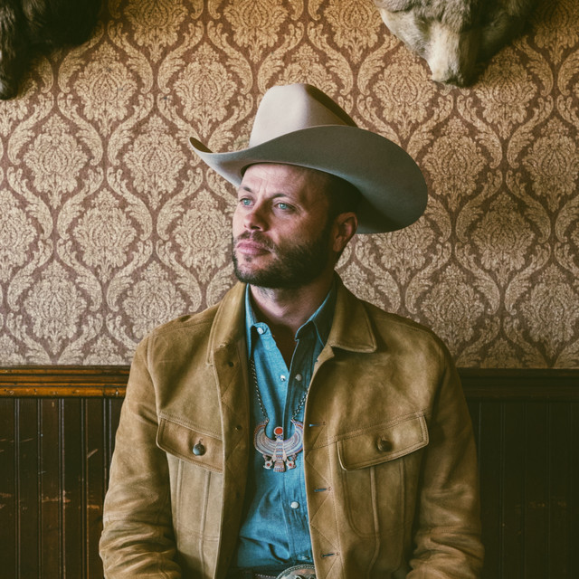 Bend | Charley Crockett<Age of the Ram>Tour | Hayden Homes Amphitheater