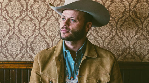Bend | Charley Crockett<Age of the Ram>Tour