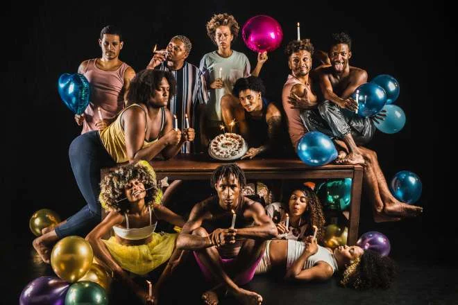 Dublin Theatre Festival | Dublin