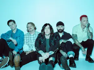 Madison | Sleeping With Sirens<An Ending In Itself>Tour