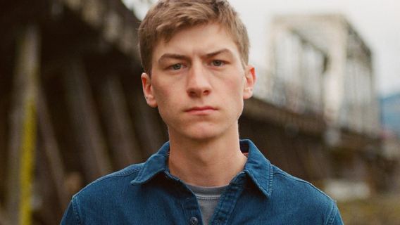 Independence | Sam Barber<The American Route>Tour