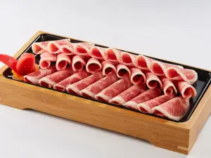 Yudouji Soy Milk Fish Hot Pot (Yichang Wanda Branch)
