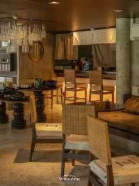 ที่พักสไตล์ Rustic Tropical ณ เกาะช้าง
