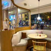 精緻打卡Cafe