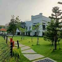 Mason Pine Hotel