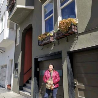 美國加州39號碼頭

從令人驚嘆的美景和成群的海獅,到美味的海鮮濃湯麵包和加州葡萄酒,您的舊金山之旅從39號碼頭開始。您可以盡情探索兩層樓的餐飲、娛樂、購物和景點,所有這些都被無與倫比的城市和海灣美景所環繞。聽聽世界聞名的海獅怎麼說:舊金山之旅從39號碼頭開始。

#kennyanneexploreusa 😁😍🌻😜📸

#รอวันออกเดินทาง#คิดถึงธรรมชาถึงธรร