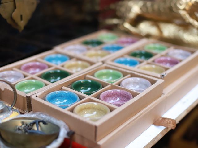 漫遊摩羅上街