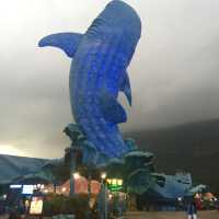 CHIMELONG OCEAN KINGDOM