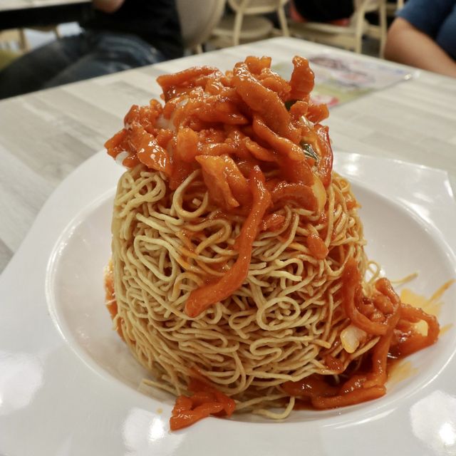 《超抵食港式小菜 仲有仙氣甜品》
