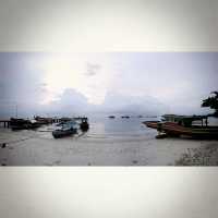 Pahawang Island