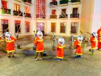 超好玩東京職業體驗城kidZania