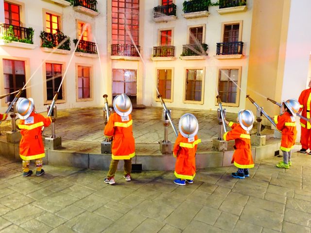 超好玩東京職業體驗城kidZania