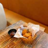 旺角高質樓上Cafe