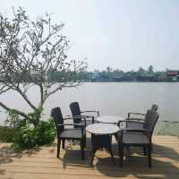 Somdul Agroforestry Home 