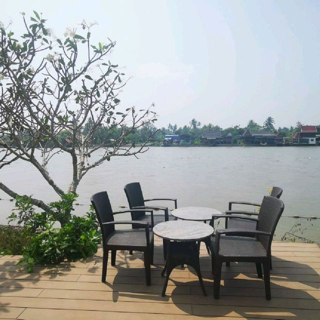 Somdul Agroforestry Home 
