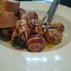 The Little Snail Restaurant & Bar User Photo