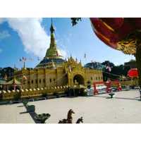 Lumbini Pagoda