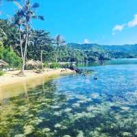 Stunning Beaches of Karimunjawa