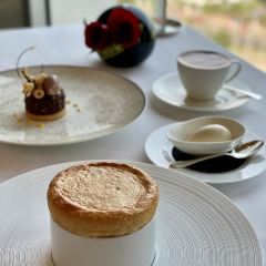 Caprice（香港四季飯店）張用戶圖片