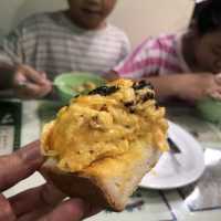 芝士控必食的美食