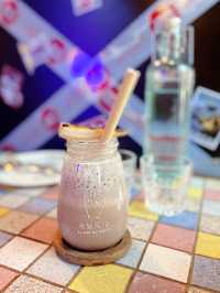 【Encore尖沙咀玩味極濃Cafe】