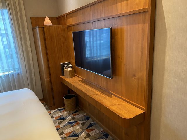 酒店探秘: 逸東酒店 ‖ 佐敦