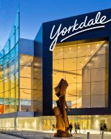 Yorkdale Shopping Centre, Toronto