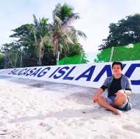 Balicasag Island