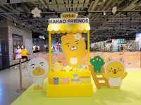 LITTLE KAKAO FRIENDS