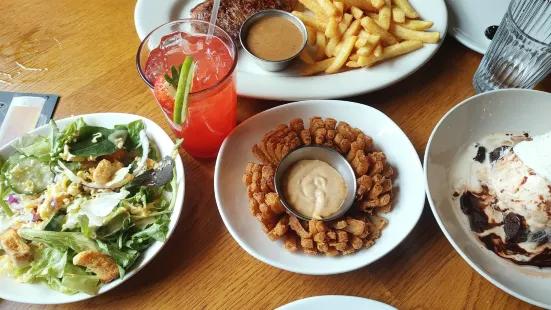Outback Steakhouse North Strathfield