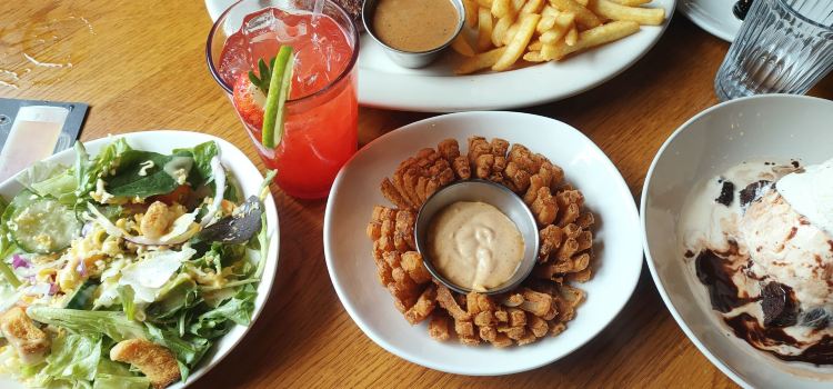 Outback Steakhouse North Strathfield