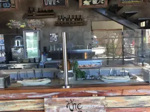 Pizzabar Escazu