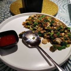 尾呀荟闽南菜(五店市店) User Photo
