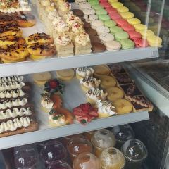 TAKAPUNA BEACH CAFE & STORE User Photo