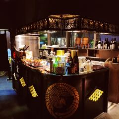 鸟匠(海景露台东海泰禾店) User Photo
