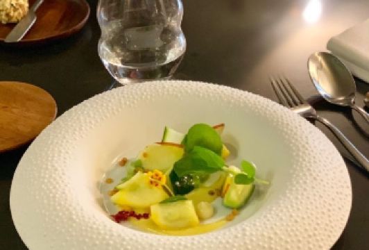 David Toutain User Photo