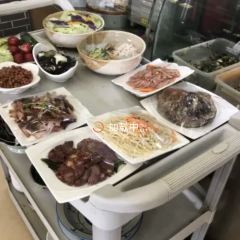 天外楼 여행 사진