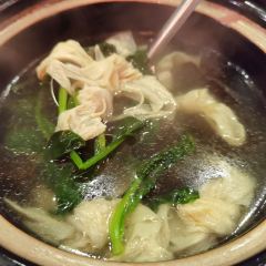大傻徽菜园·中国徽菜大师(老街店) User Photo