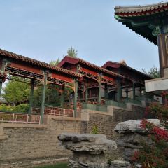 承德绮望楼宾馆·通悦餐厅(避暑山庄店) User Photo