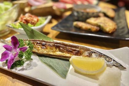 Texas de Brazil - Las Vegas