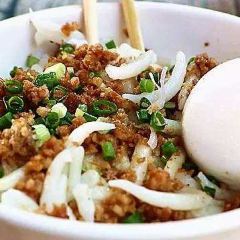 大埔小吃文化城(西环路店) User Photo