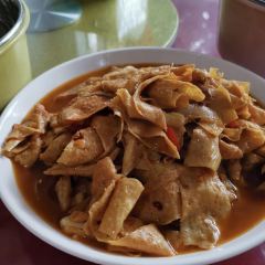 黄牛肉馆·农家土菜 User Photo