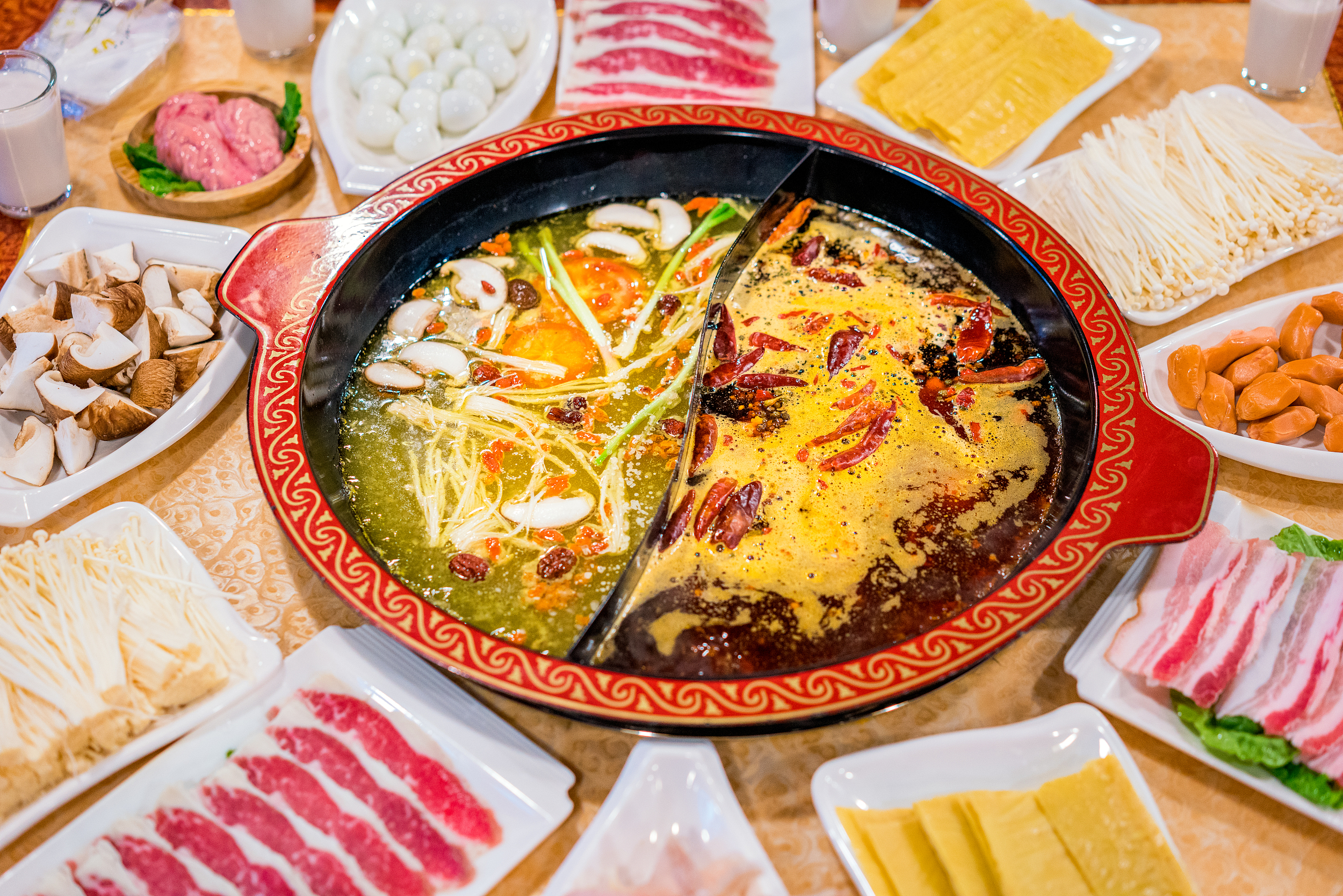 人氣美食