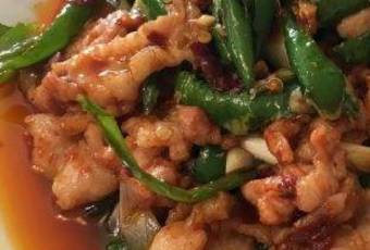 川香阁(同德家园店) user photo