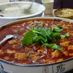 ：丰泽园羊肉馆 User Photo