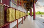 Yiwu Shuanglin Temple