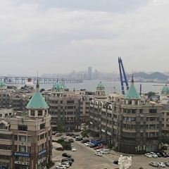 大连一方城堡豪华精选酒店·臻宝中餐厅 User Photo