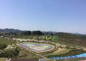 Zunyi Flower Valley