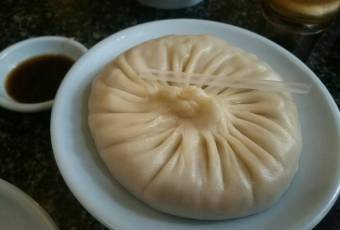 皮包水茶社(东关街店) user photo