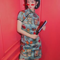 吼堂老火鍋（太古裏總店）張用戶圖片